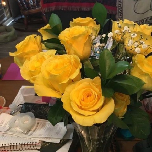 Meet your Posher, Janet - Picture 1 of 1